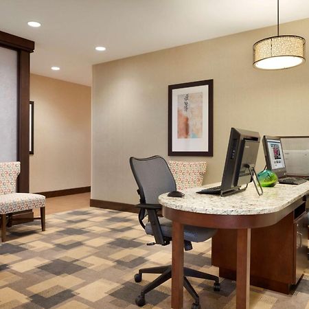 Homewood Suites By Hilton Kalamazoo-Portage Eksteriør bilde