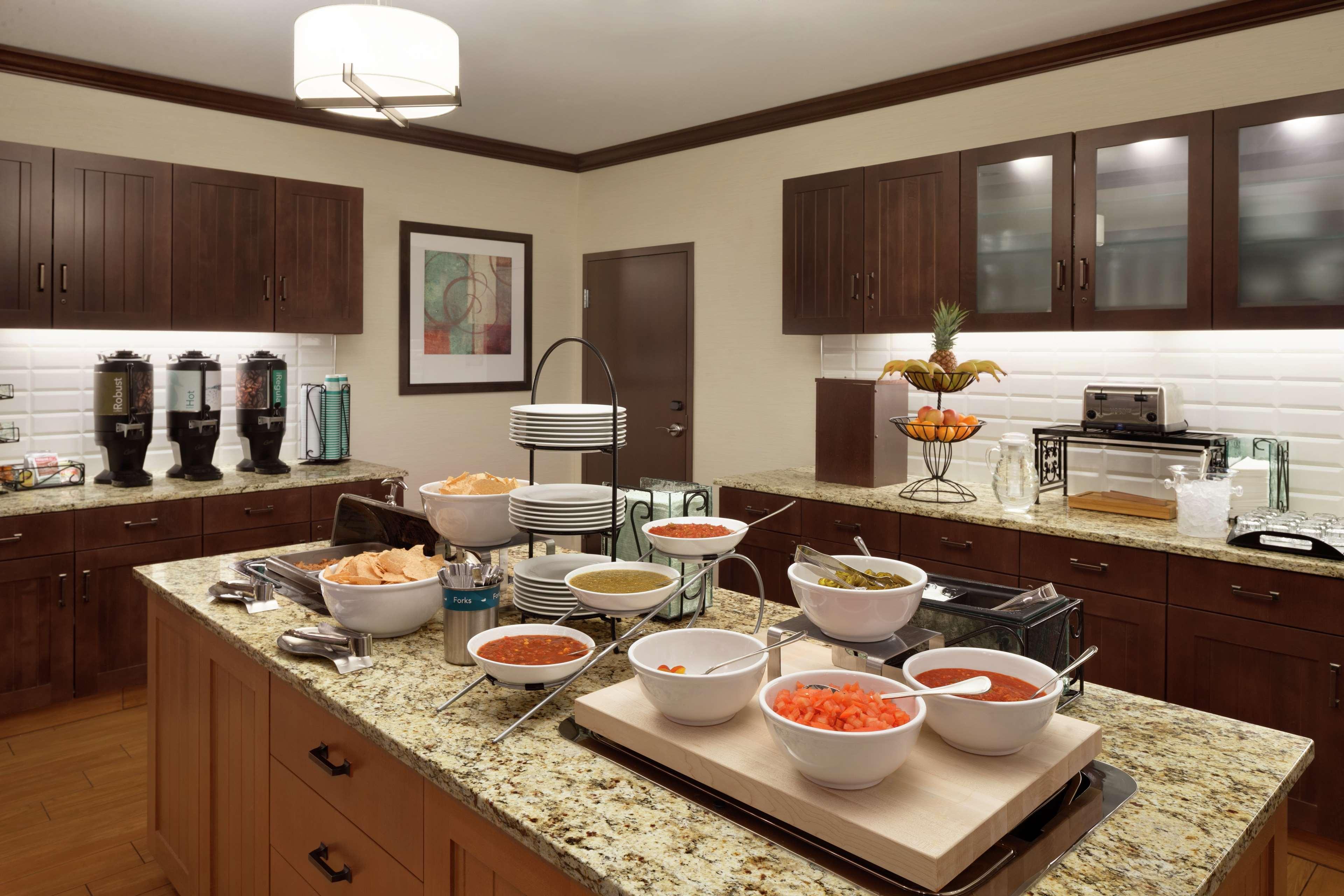 Homewood Suites By Hilton Kalamazoo-Portage Eksteriør bilde