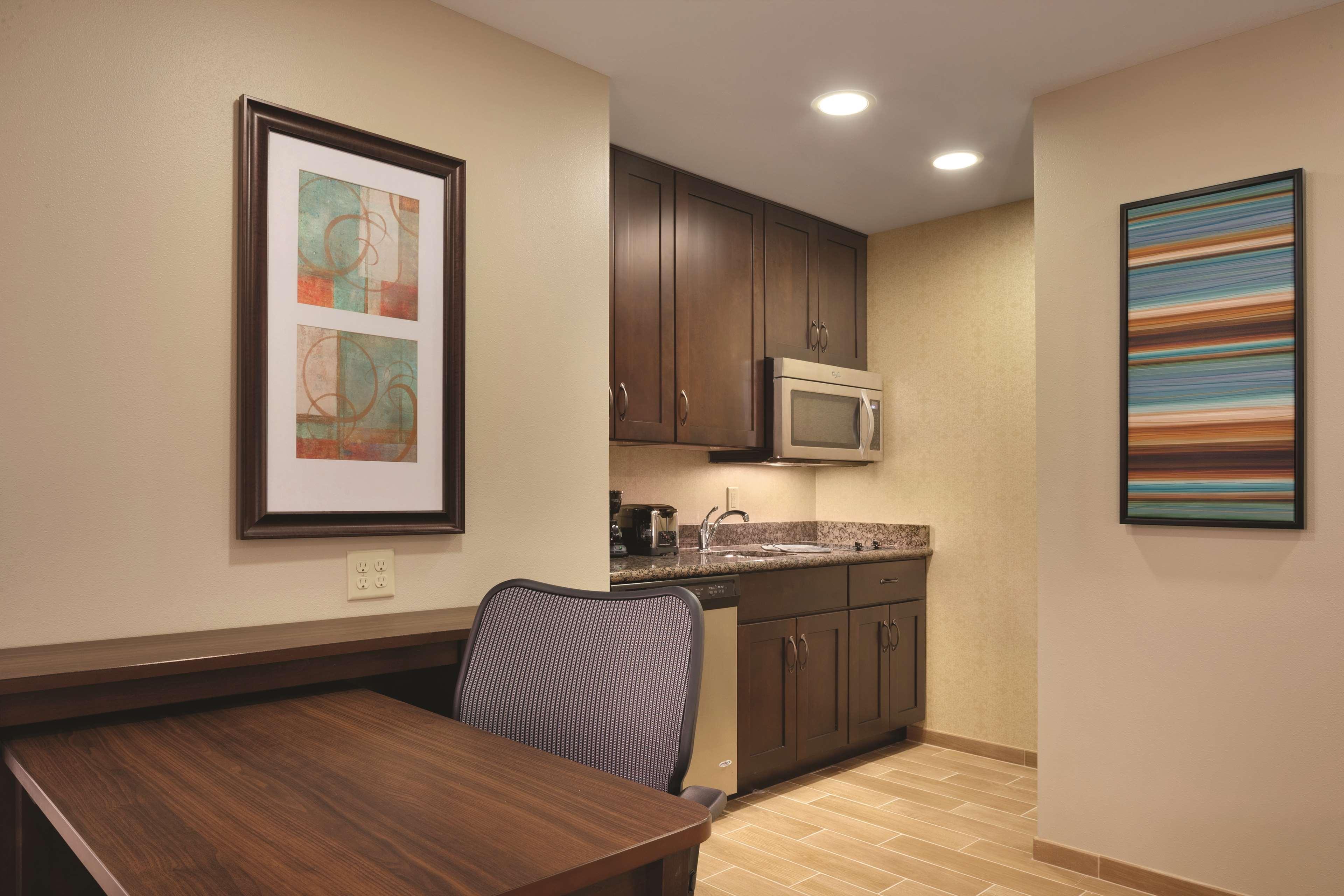 Homewood Suites By Hilton Kalamazoo-Portage Eksteriør bilde