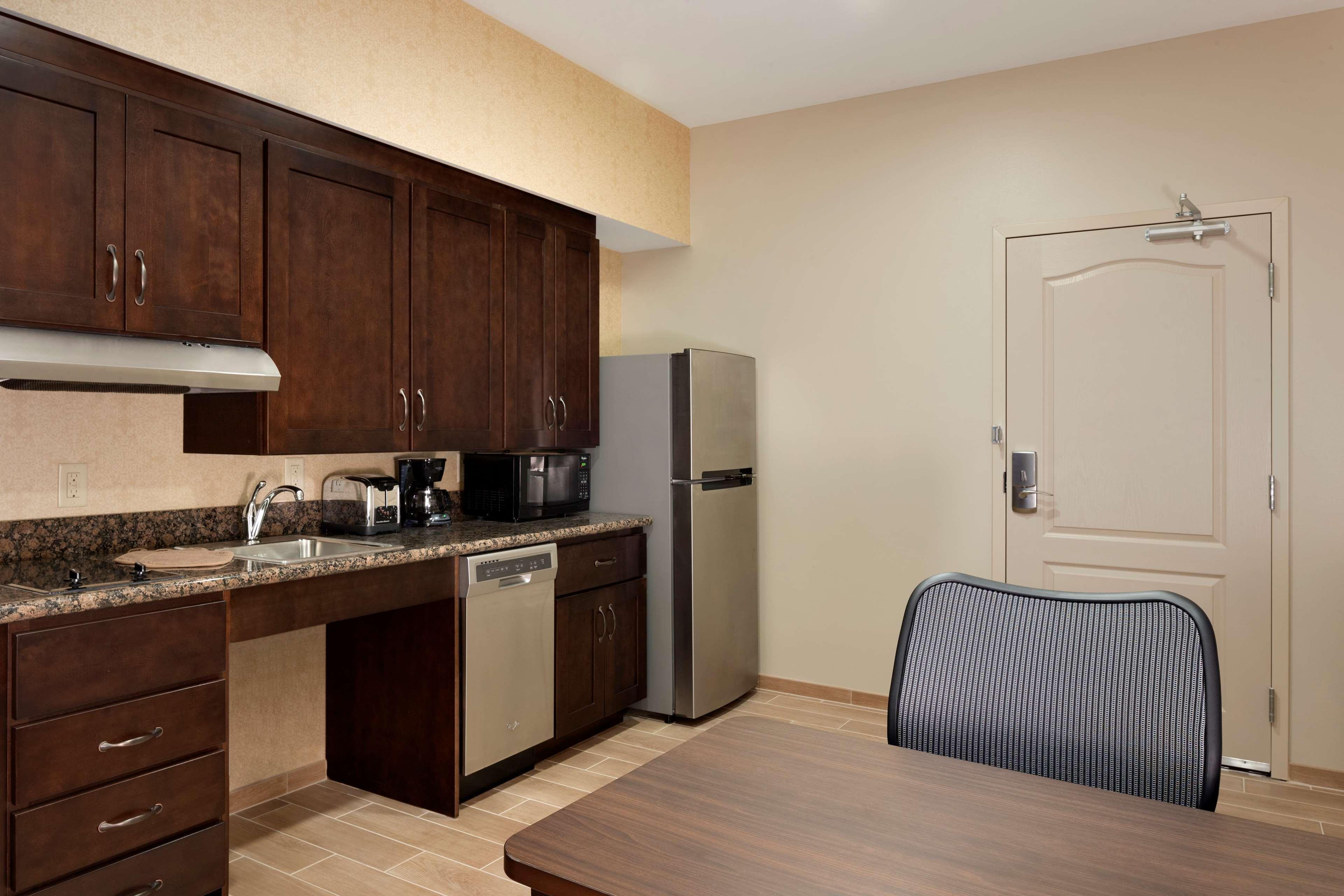 Homewood Suites By Hilton Kalamazoo-Portage Eksteriør bilde