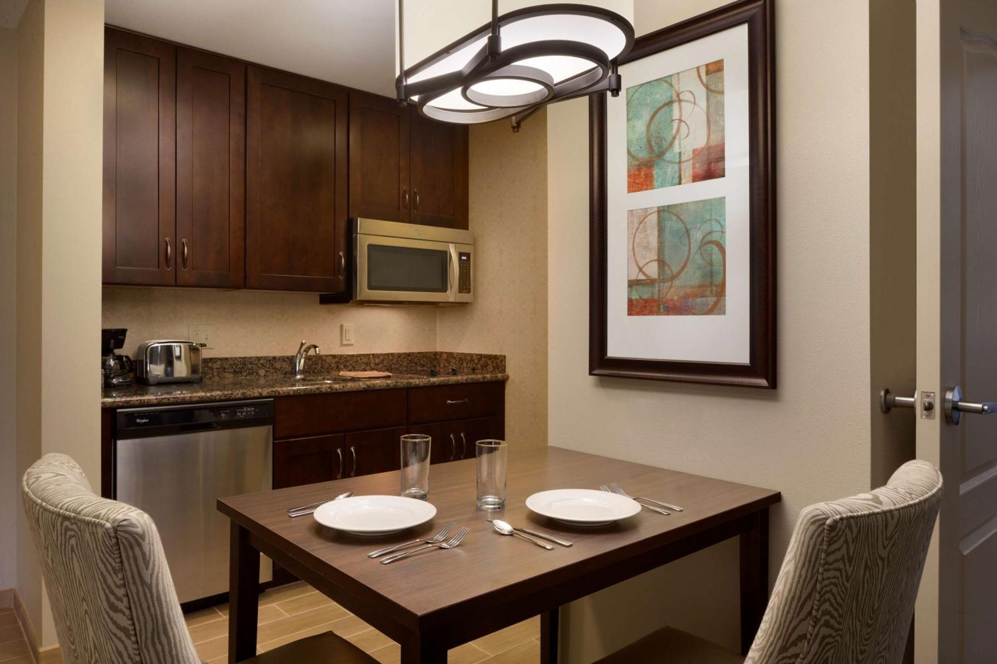 Homewood Suites By Hilton Kalamazoo-Portage Eksteriør bilde