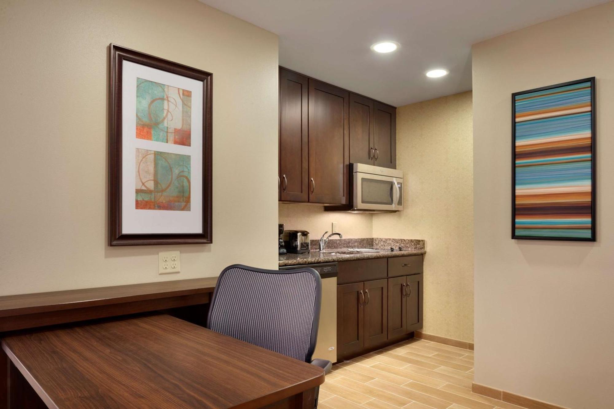 Homewood Suites By Hilton Kalamazoo-Portage Eksteriør bilde