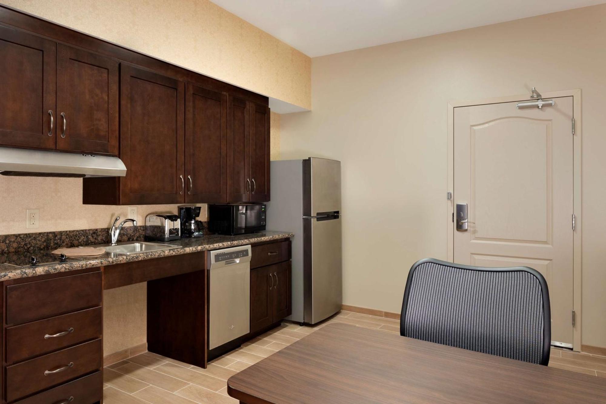 Homewood Suites By Hilton Kalamazoo-Portage Eksteriør bilde