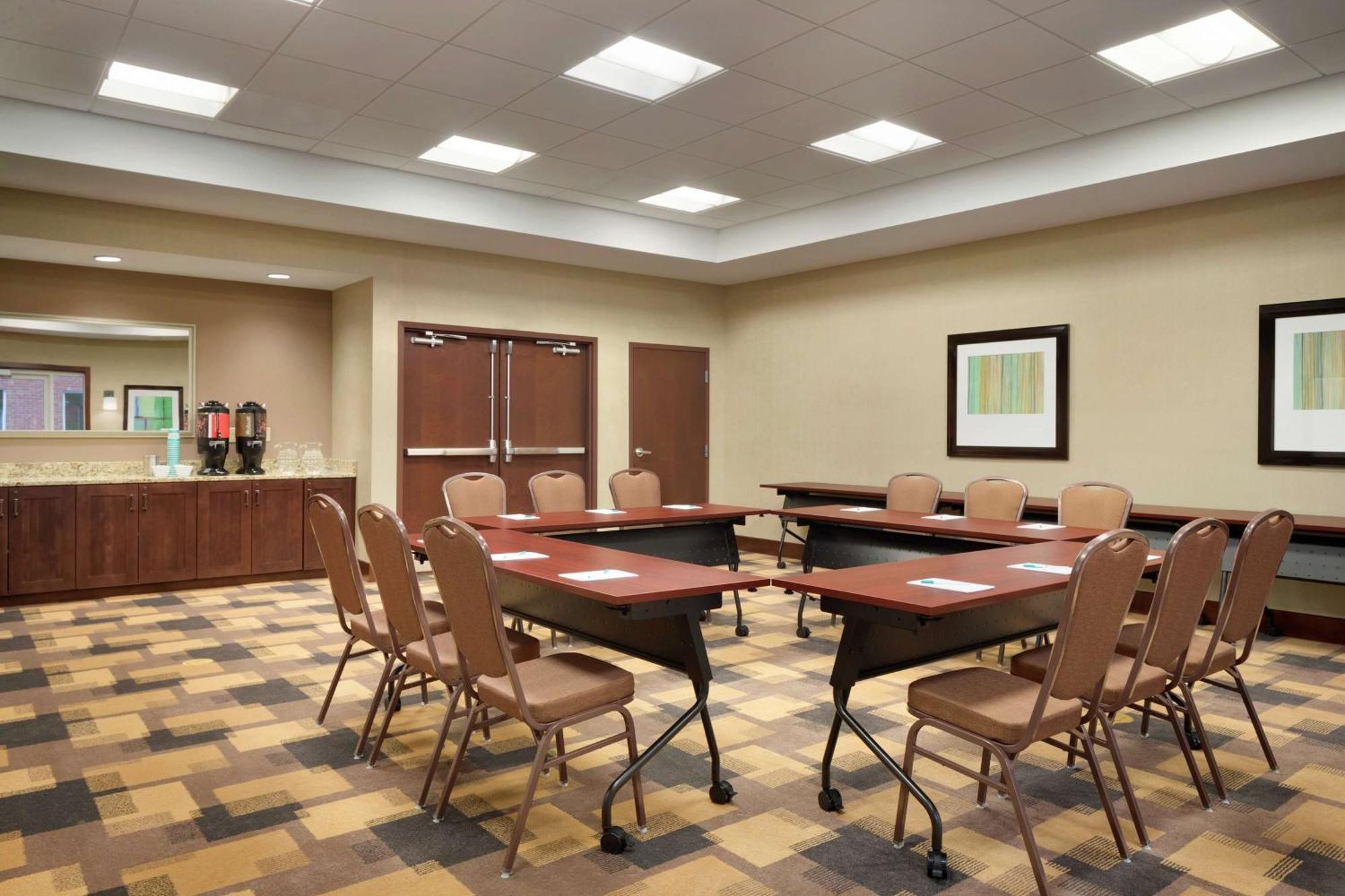 Homewood Suites By Hilton Kalamazoo-Portage Eksteriør bilde