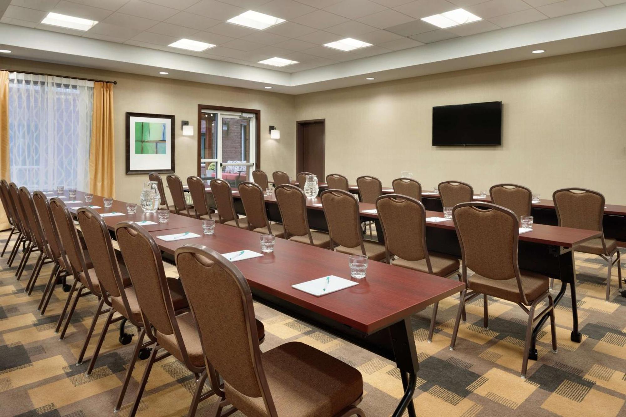 Homewood Suites By Hilton Kalamazoo-Portage Eksteriør bilde