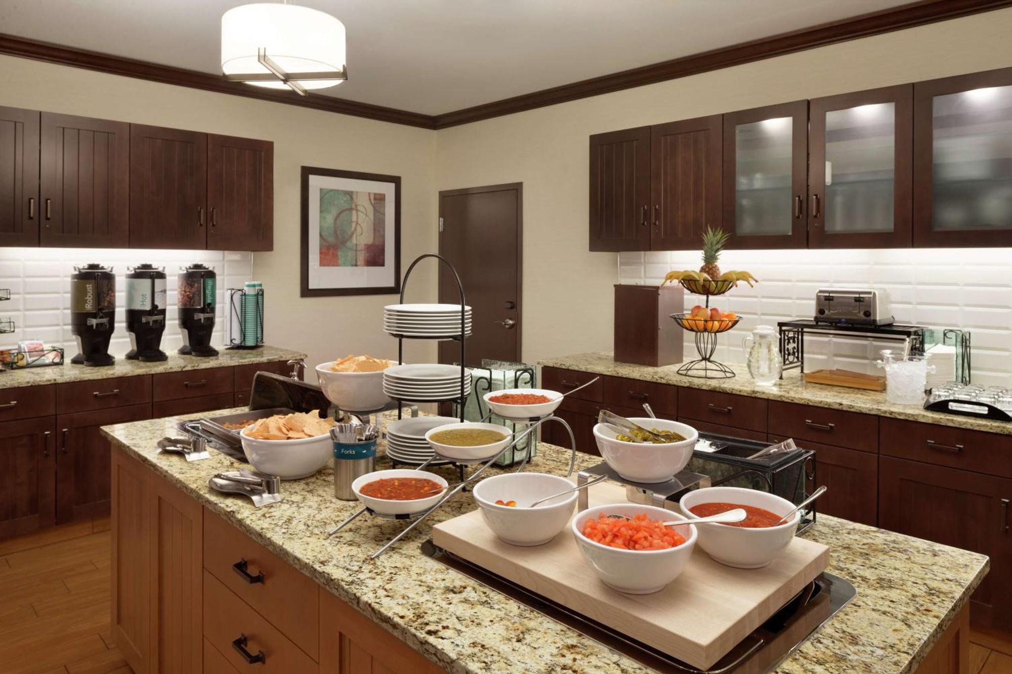 Homewood Suites By Hilton Kalamazoo-Portage Eksteriør bilde