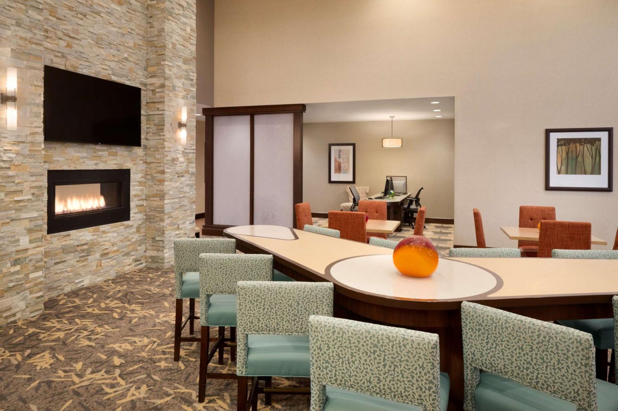 Homewood Suites By Hilton Kalamazoo-Portage Eksteriør bilde