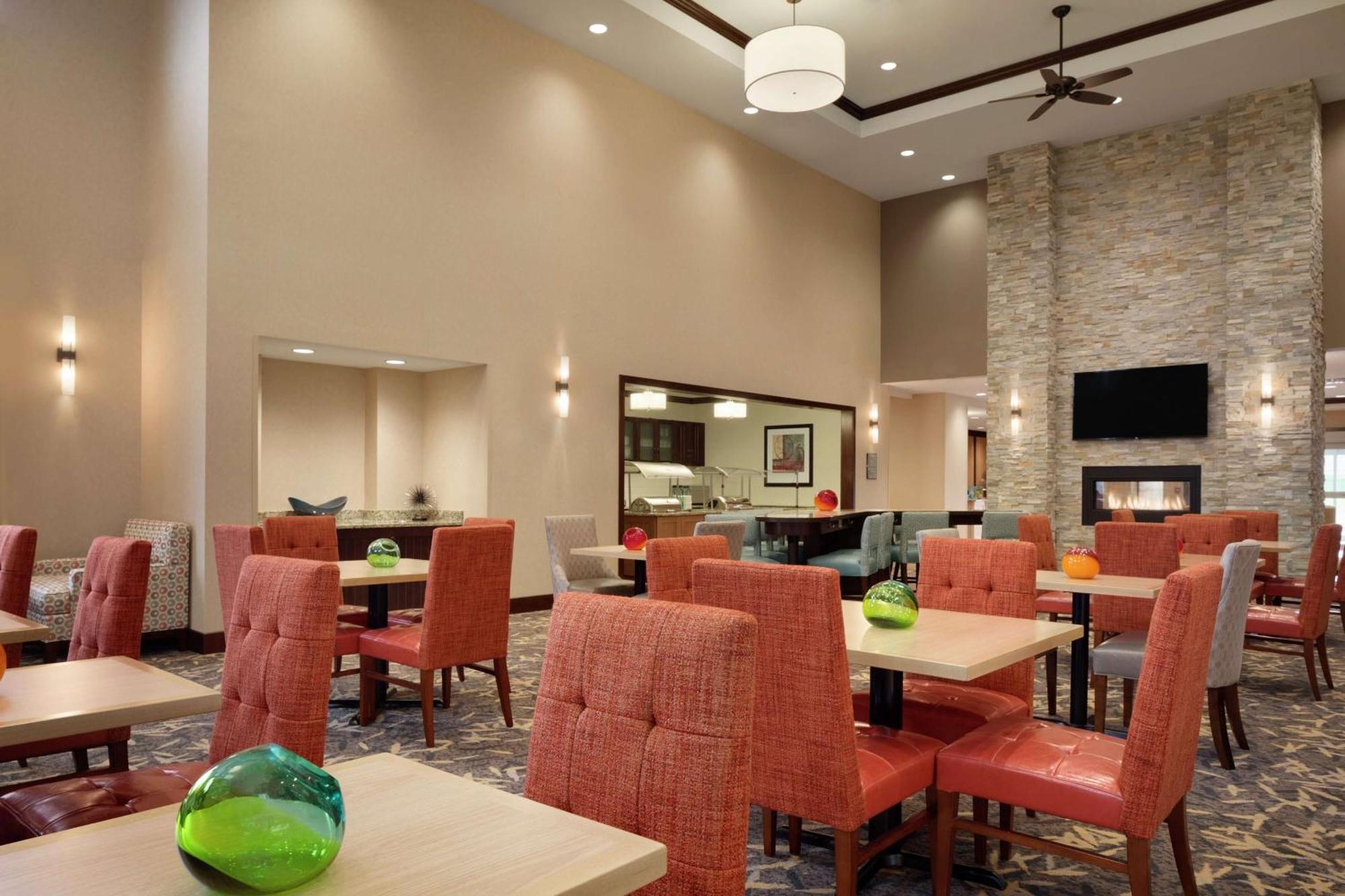 Homewood Suites By Hilton Kalamazoo-Portage Eksteriør bilde