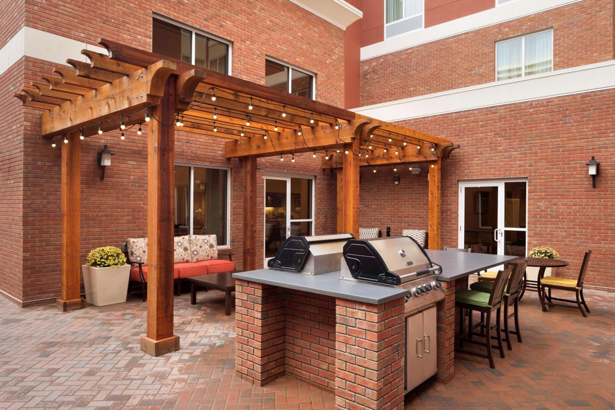 Homewood Suites By Hilton Kalamazoo-Portage Eksteriør bilde