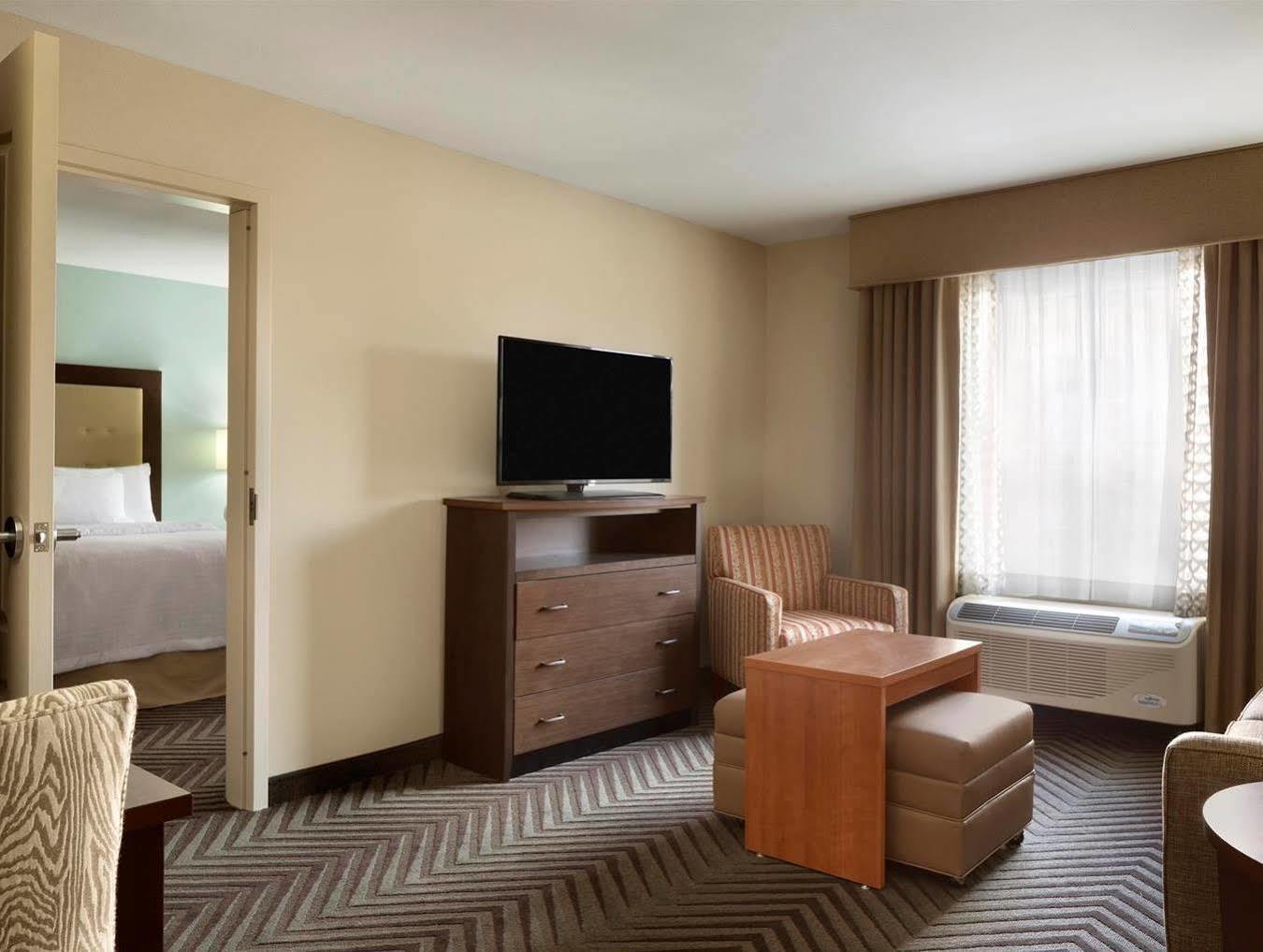 Homewood Suites By Hilton Kalamazoo-Portage Eksteriør bilde