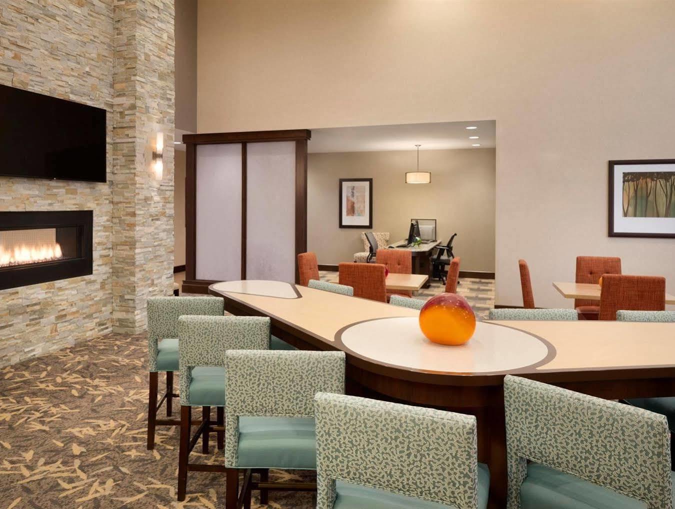 Homewood Suites By Hilton Kalamazoo-Portage Eksteriør bilde