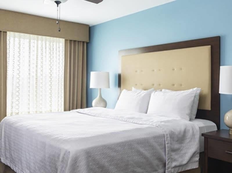 Homewood Suites By Hilton Kalamazoo-Portage Eksteriør bilde